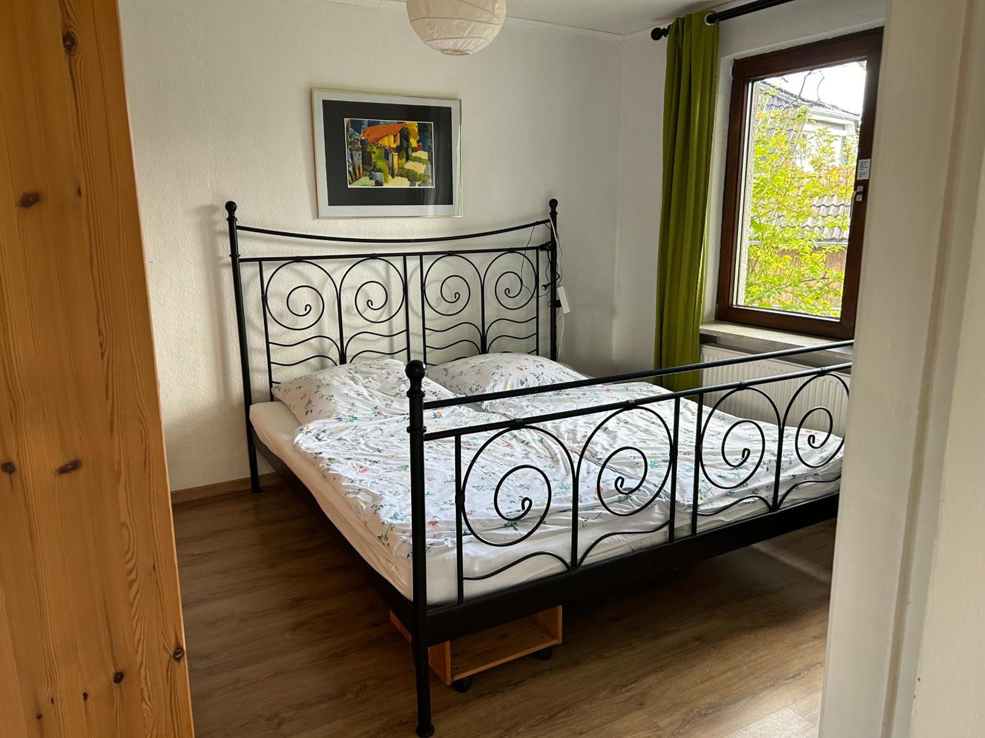 Ferienhaus Froehlich Мелльн Екстер'єр фото